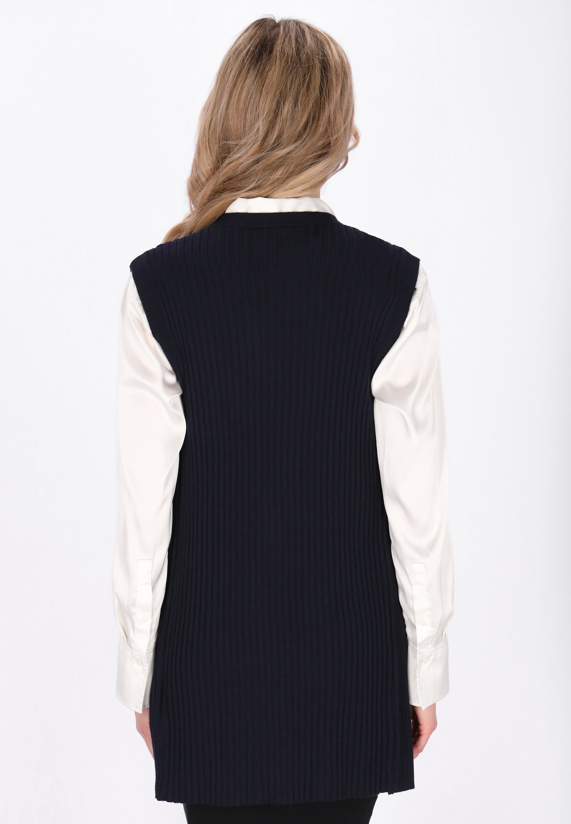 usha BLACK LABEL Damen-Weste