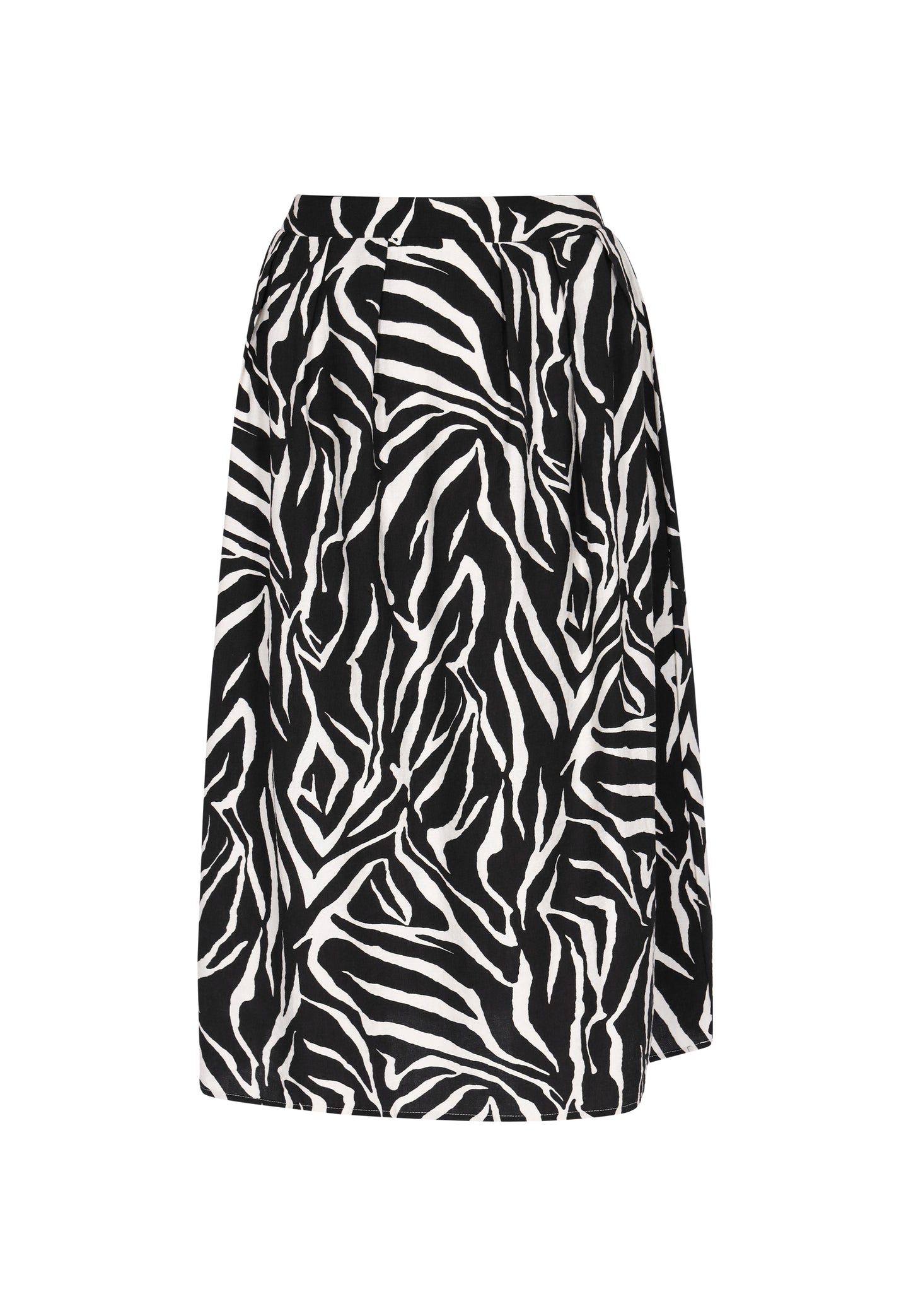 usha BLACK LABEL Women's Skirt