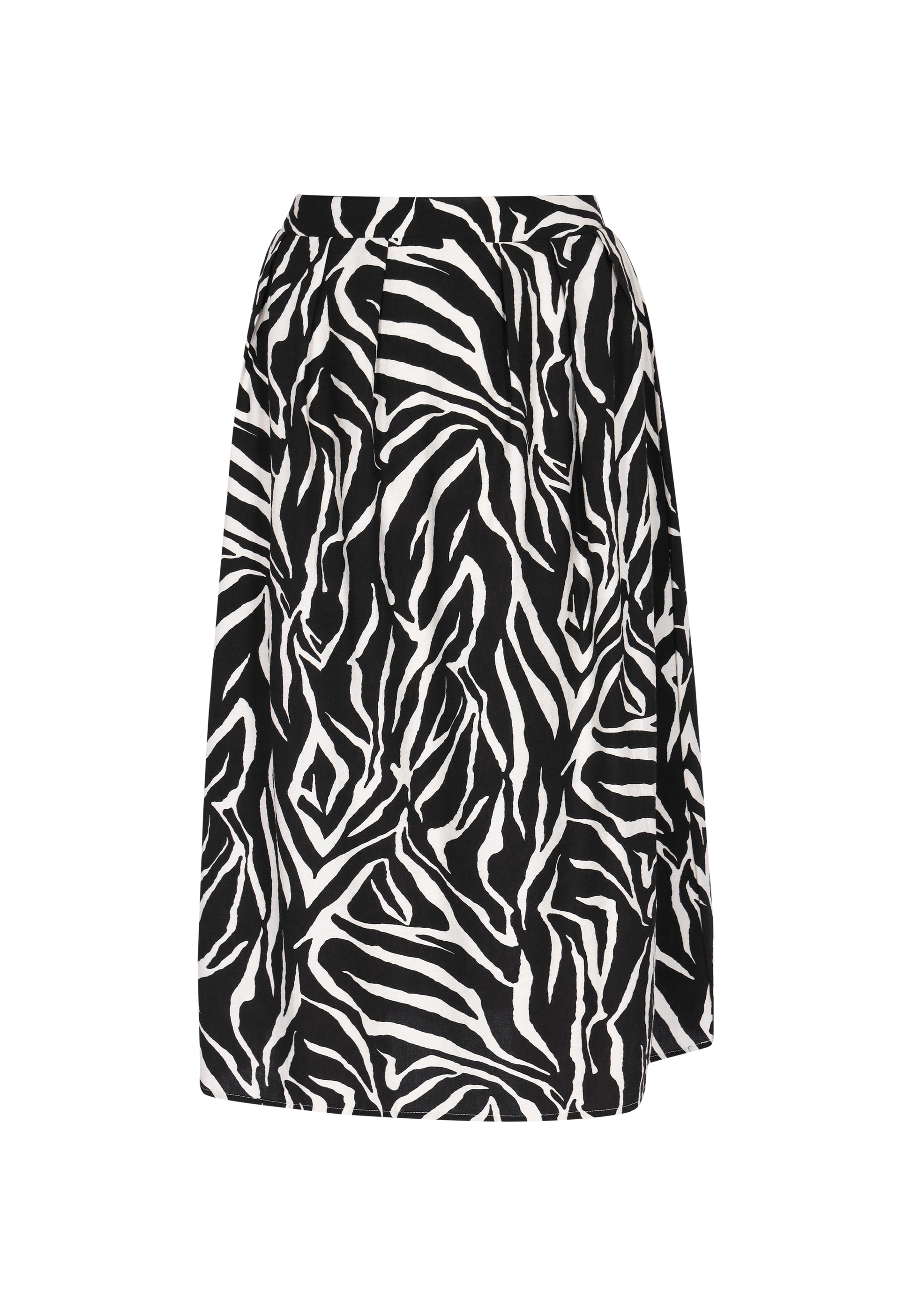 usha BLACK LABEL Women's Skirt