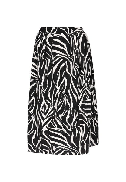 usha BLACK LABEL Women's Skirt