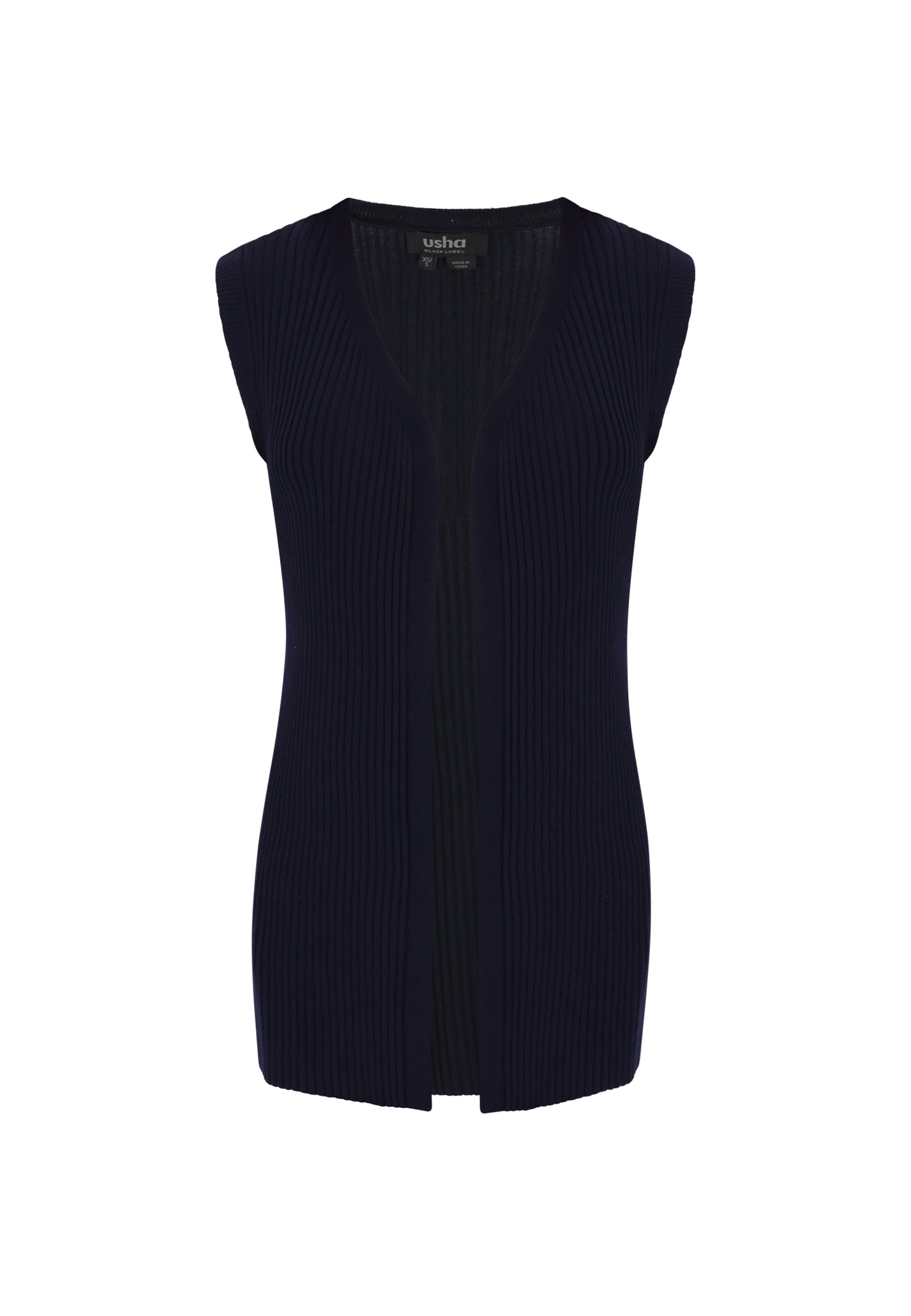 usha BLACK LABEL Damen-Weste