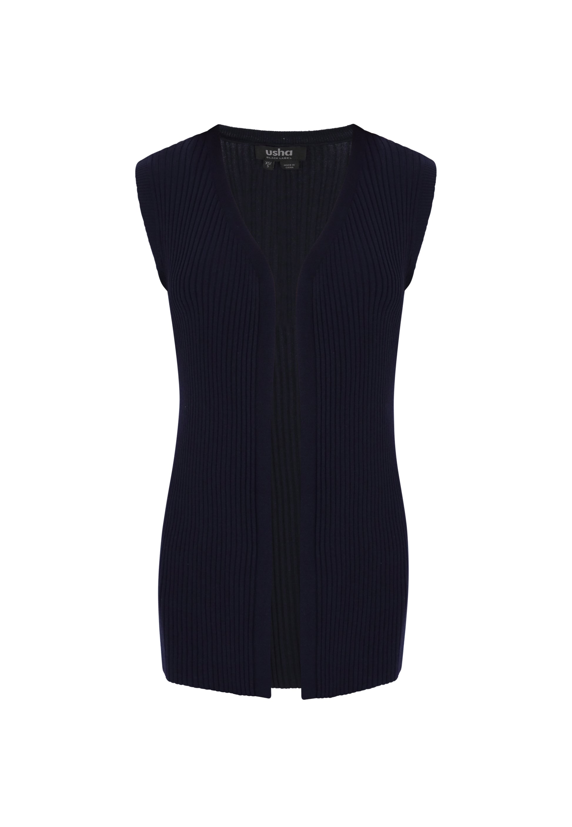 usha BLACK LABEL Damen-Weste