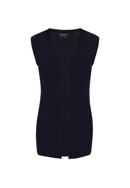 usha BLACK LABEL Damen-Weste