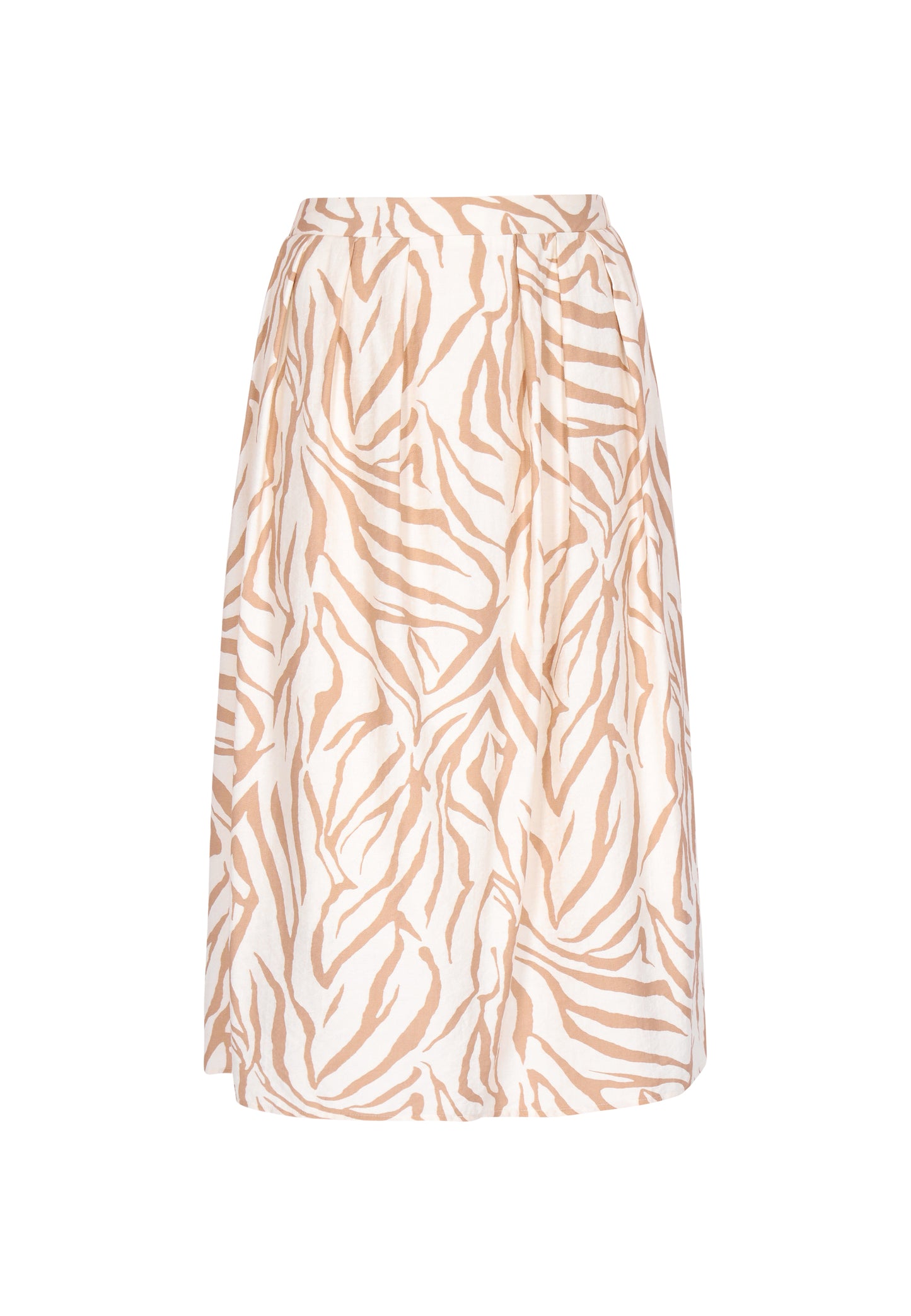 usha BLACK LABEL Women's Skirt