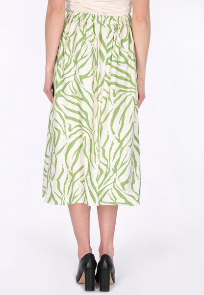 usha BLACK LABEL Women's Skirt