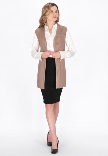 usha BLACK LABEL Damen-Weste