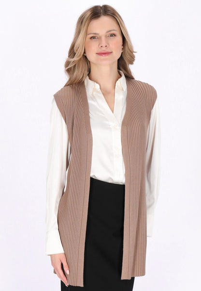 usha BLACK LABEL Damen-Weste