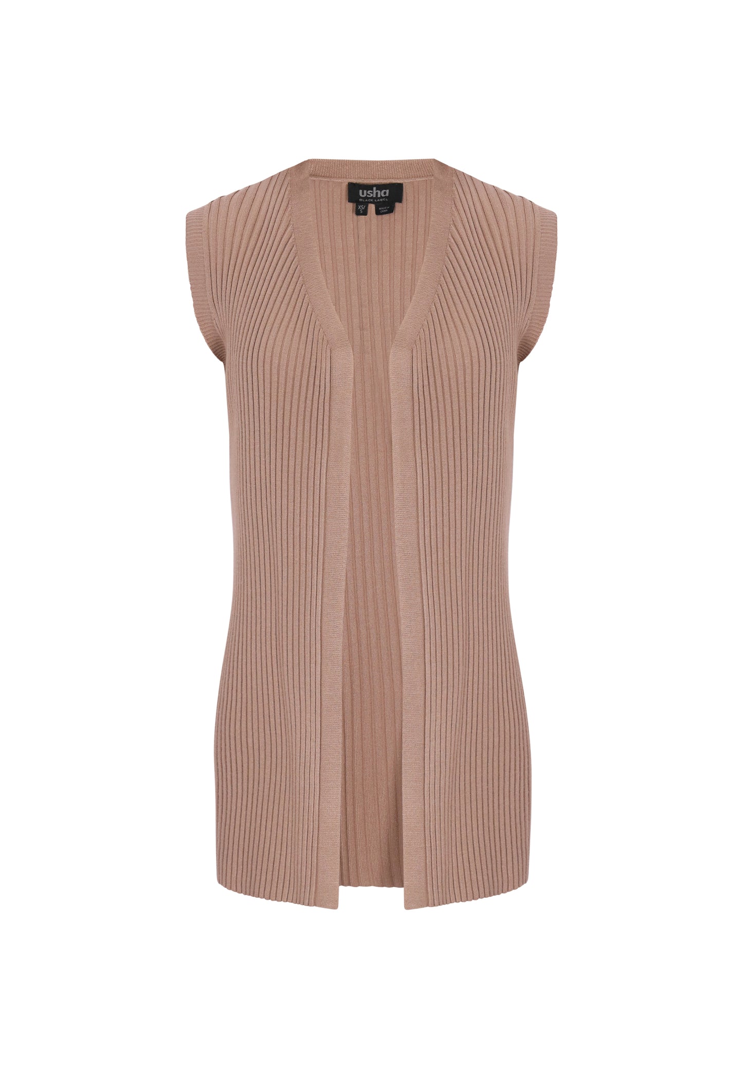 usha BLACK LABEL Damen-Weste