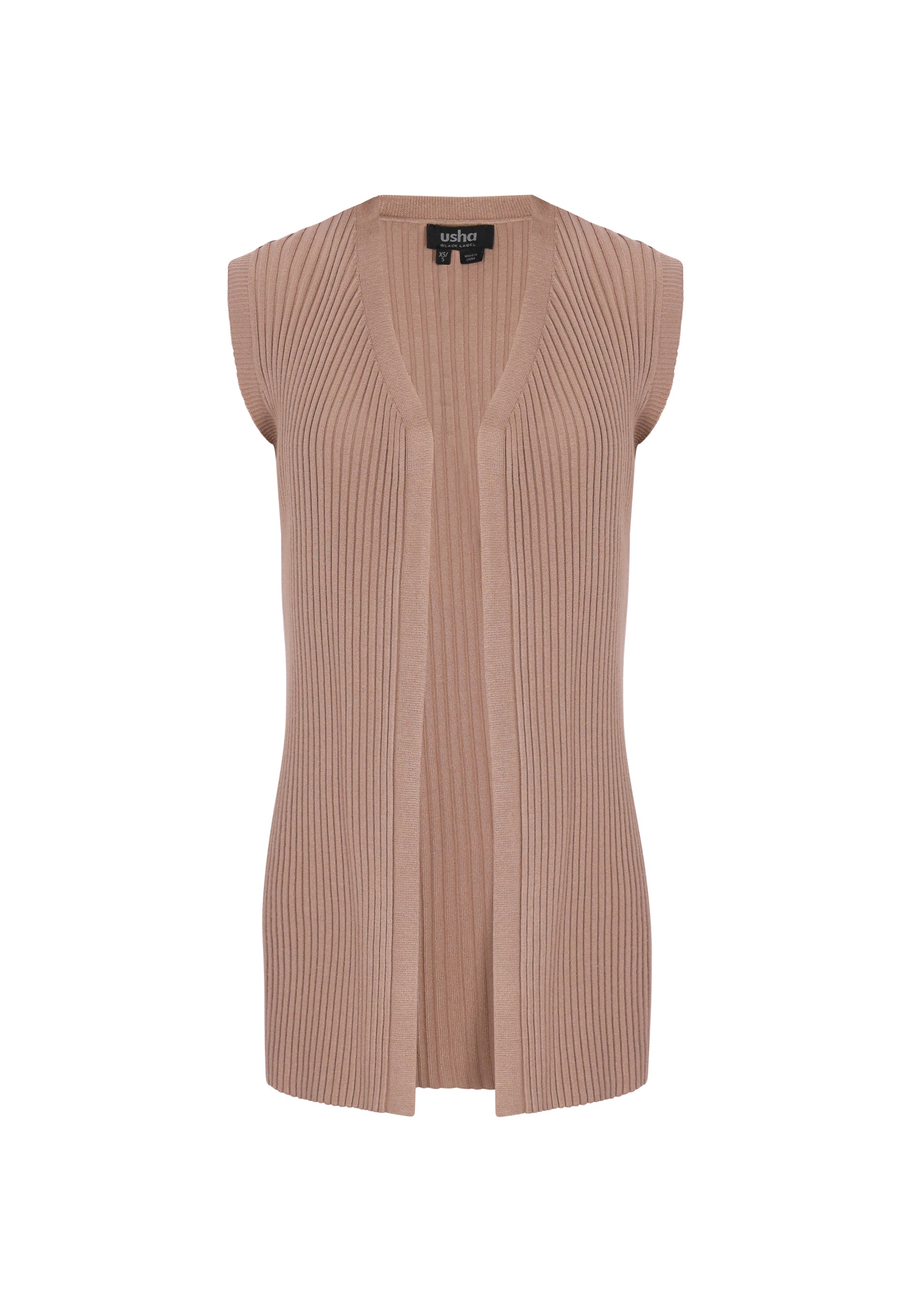 usha BLACK LABEL Damen-Weste