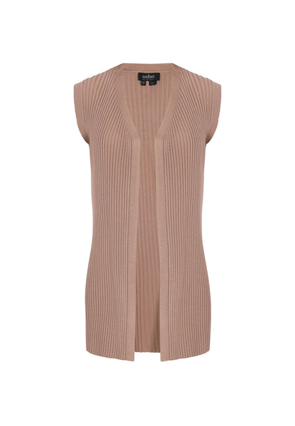 usha BLACK LABEL Damen-Weste