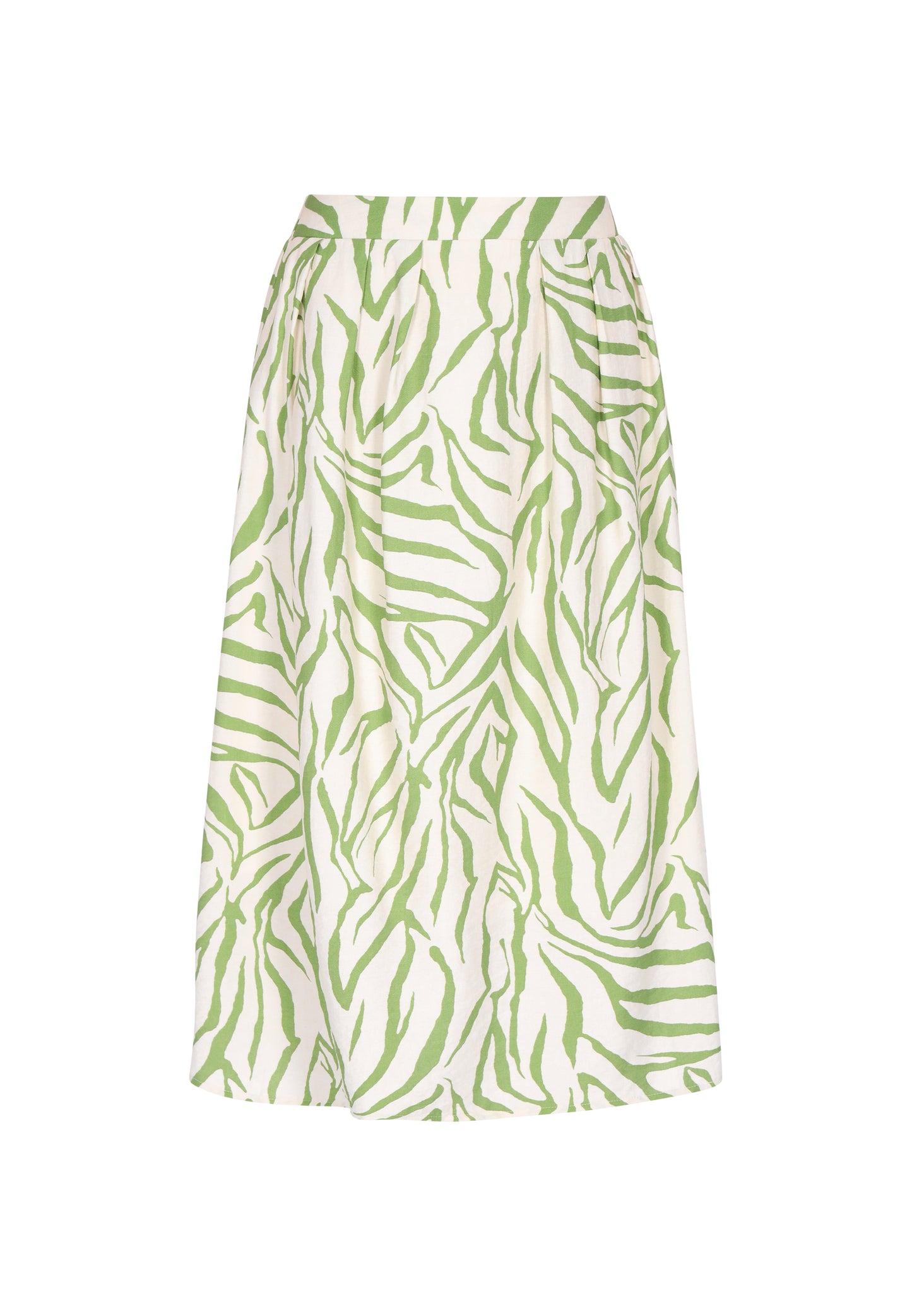 usha BLACK LABEL Women's Skirt