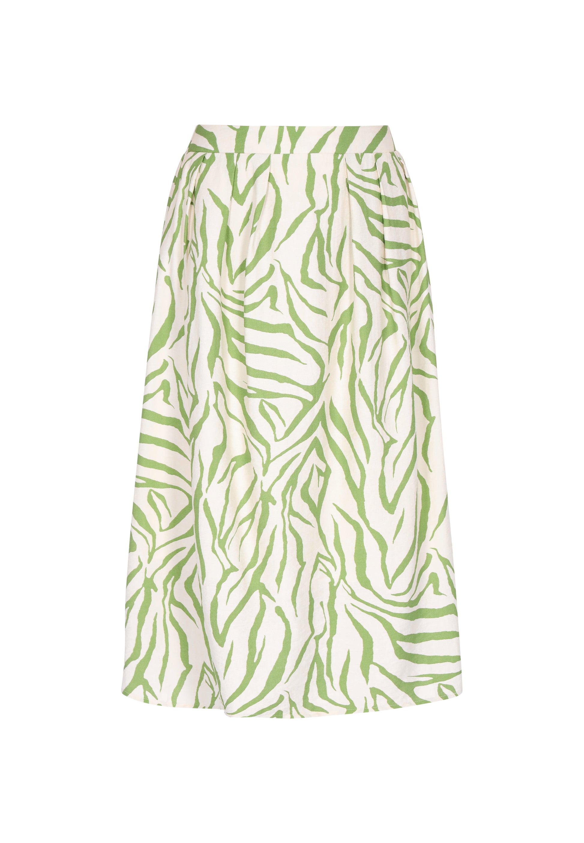 usha BLACK LABEL Women's Skirt