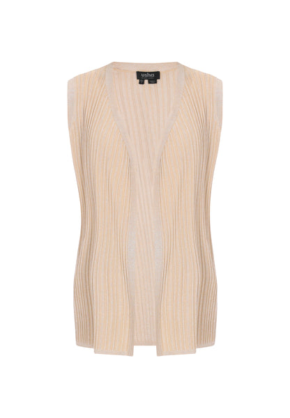usha BLACK LABEL Damen-Sweat-Weste