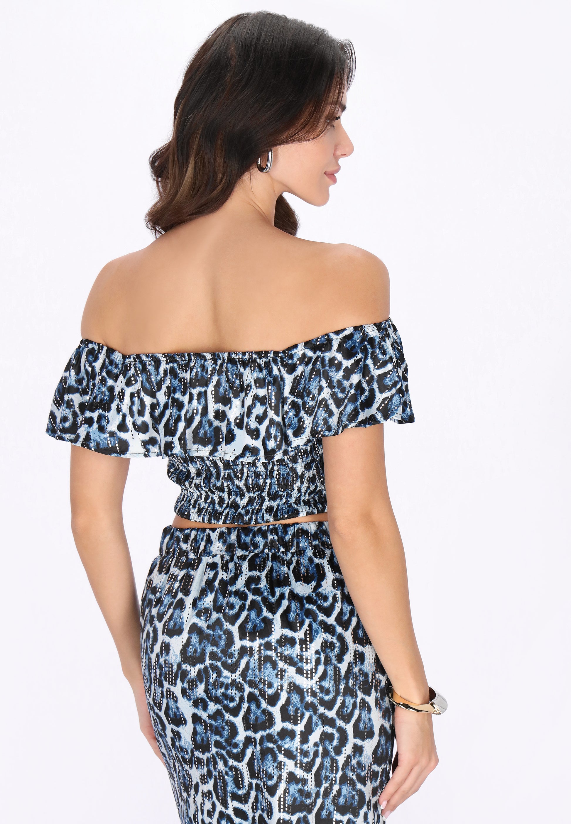 faina Women's Top