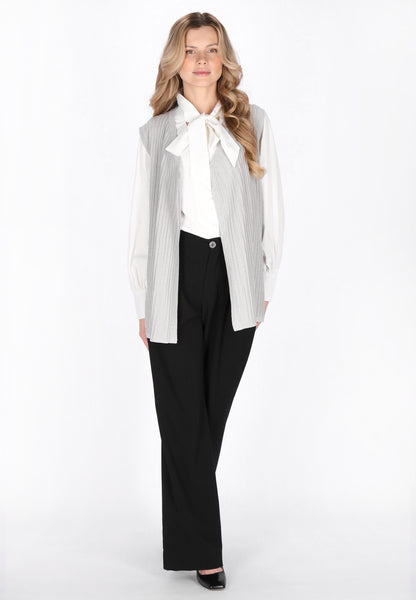 usha BLACK LABEL Damen-Sweat-Weste