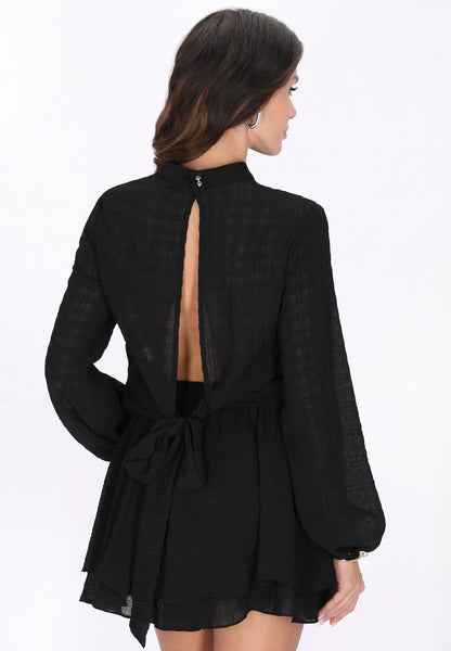 faina Damenbluse