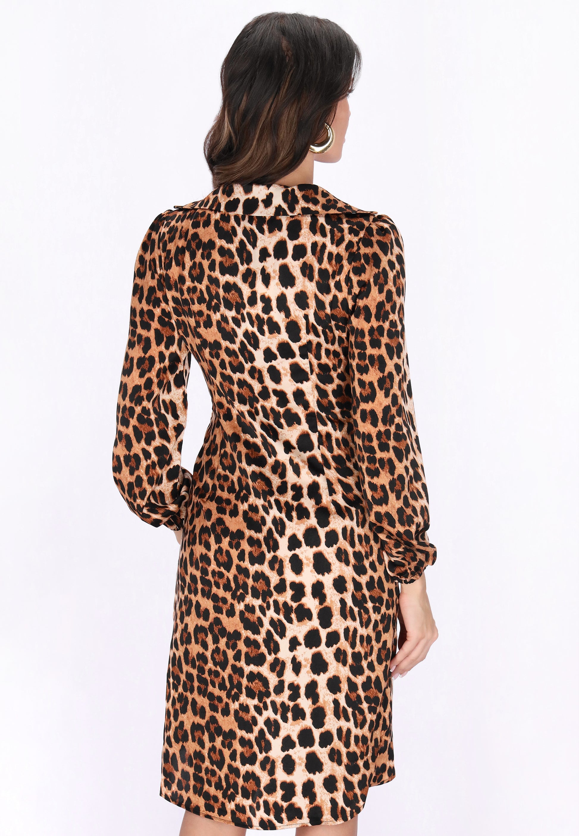 faina Damenkleid