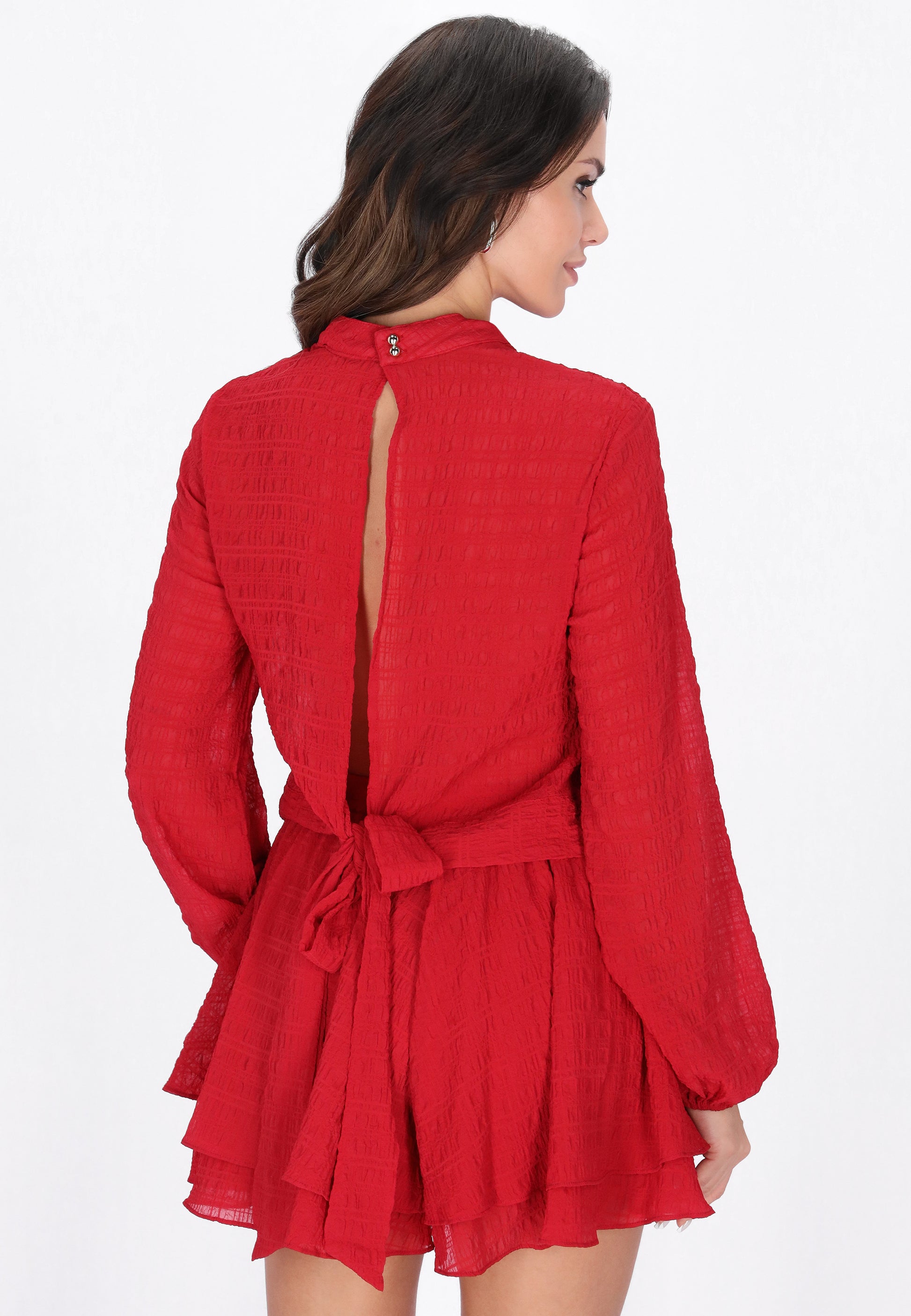 faina Damenbluse