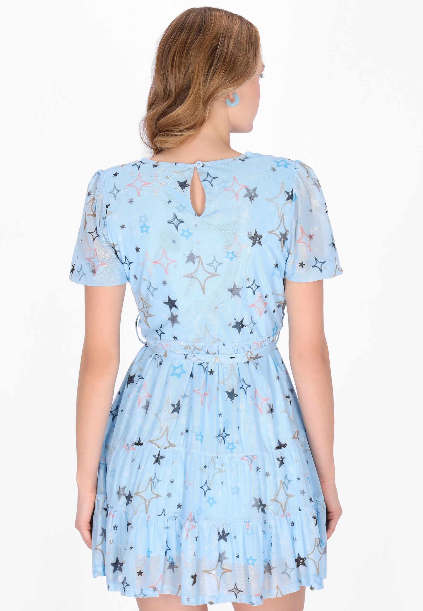 myMo Damenkleid