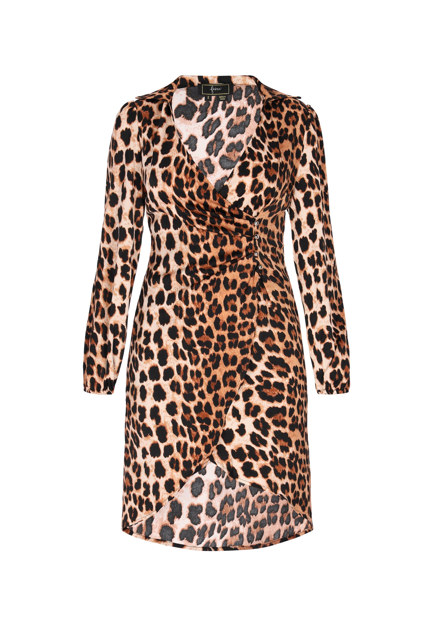 faina Damenkleid
