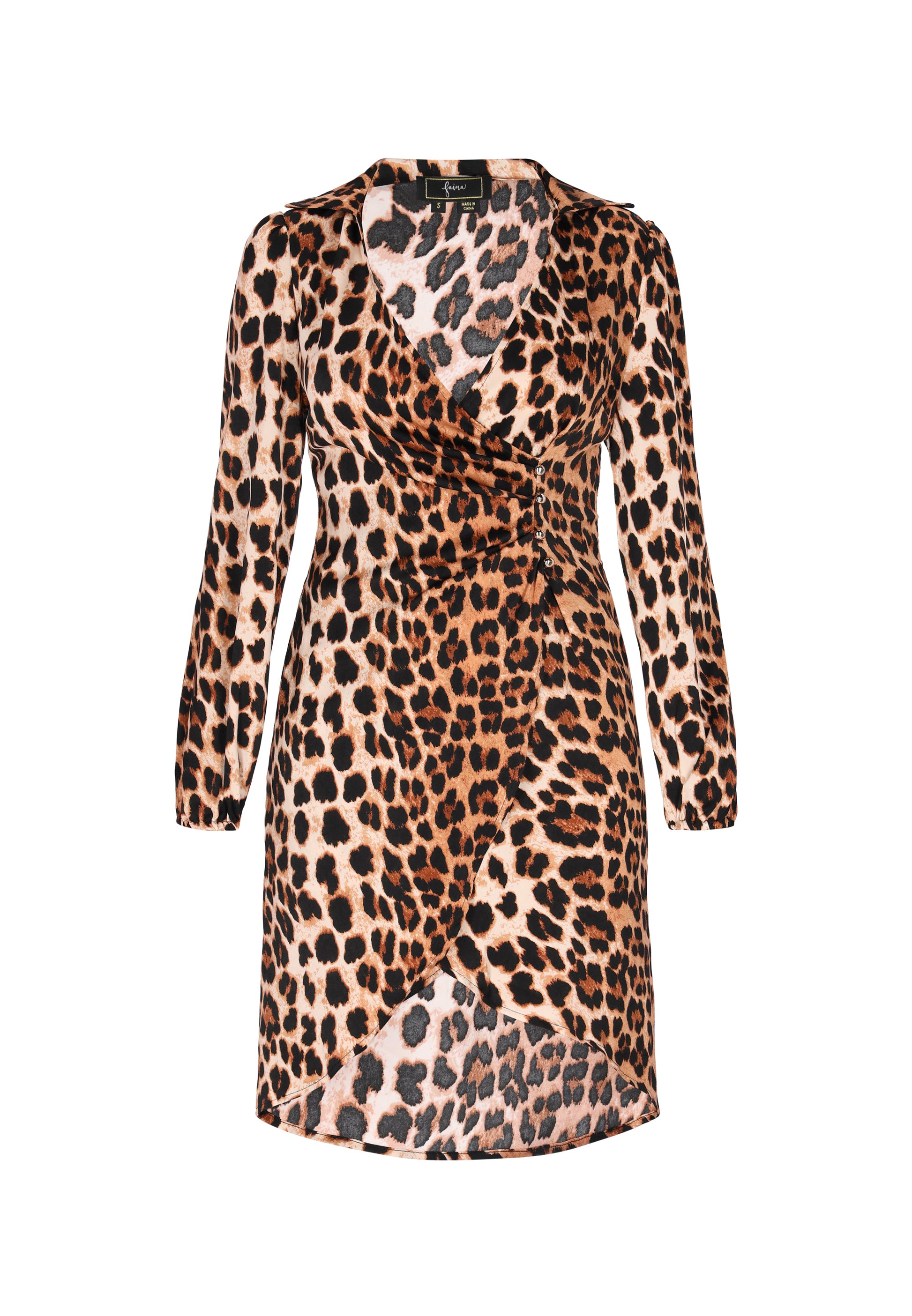 faina Damenkleid