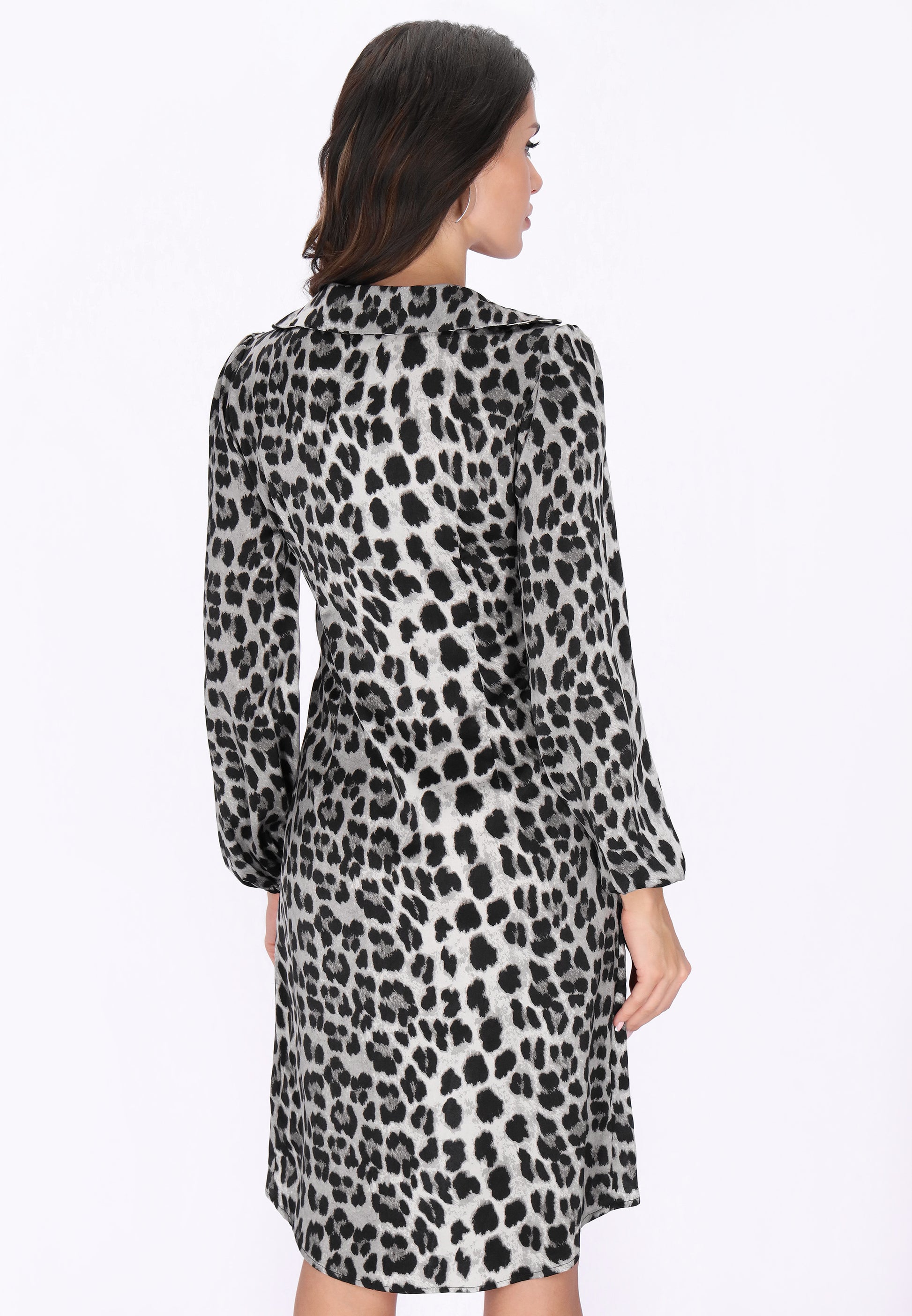 faina Damenkleid