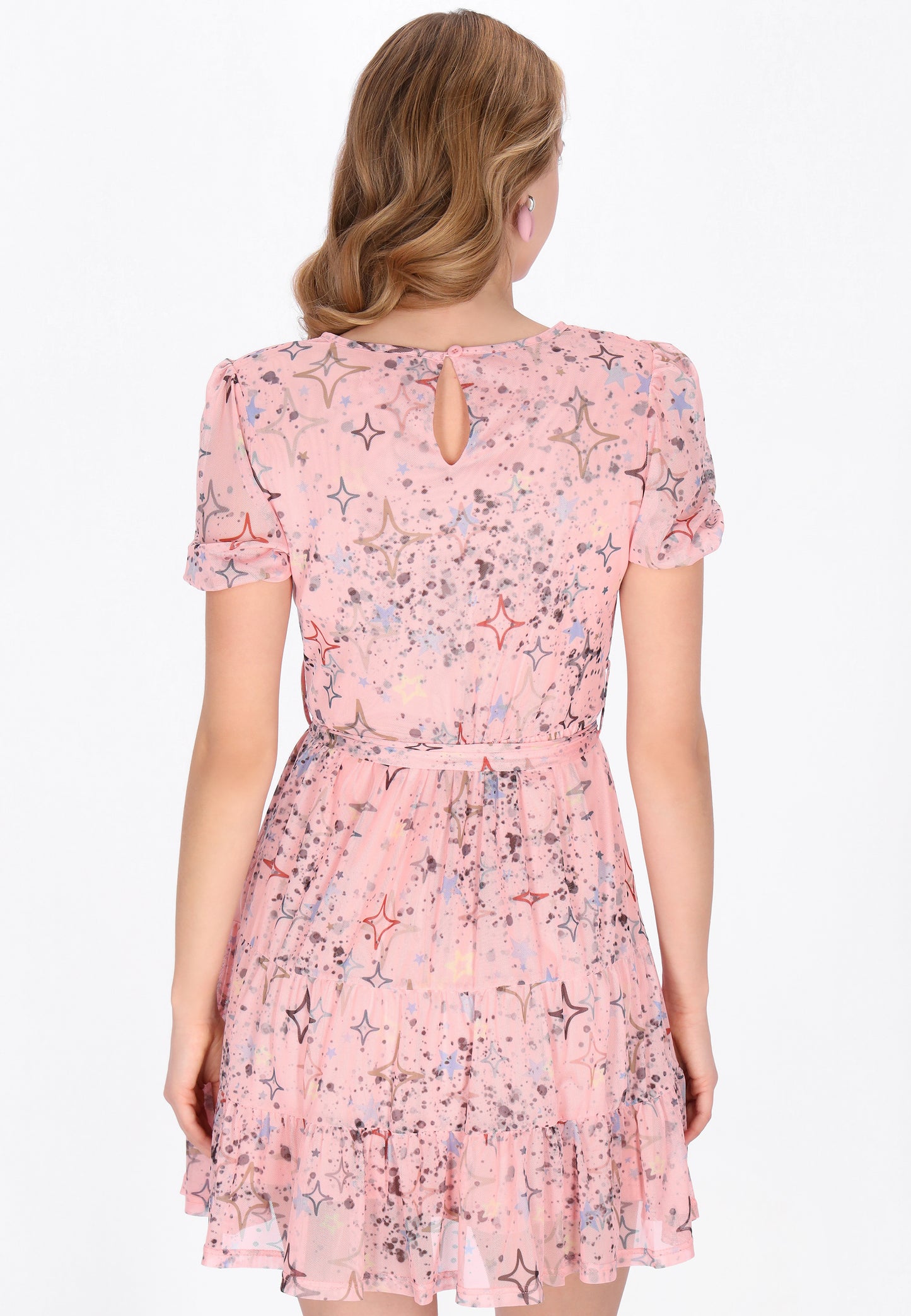 myMo Damenkleid