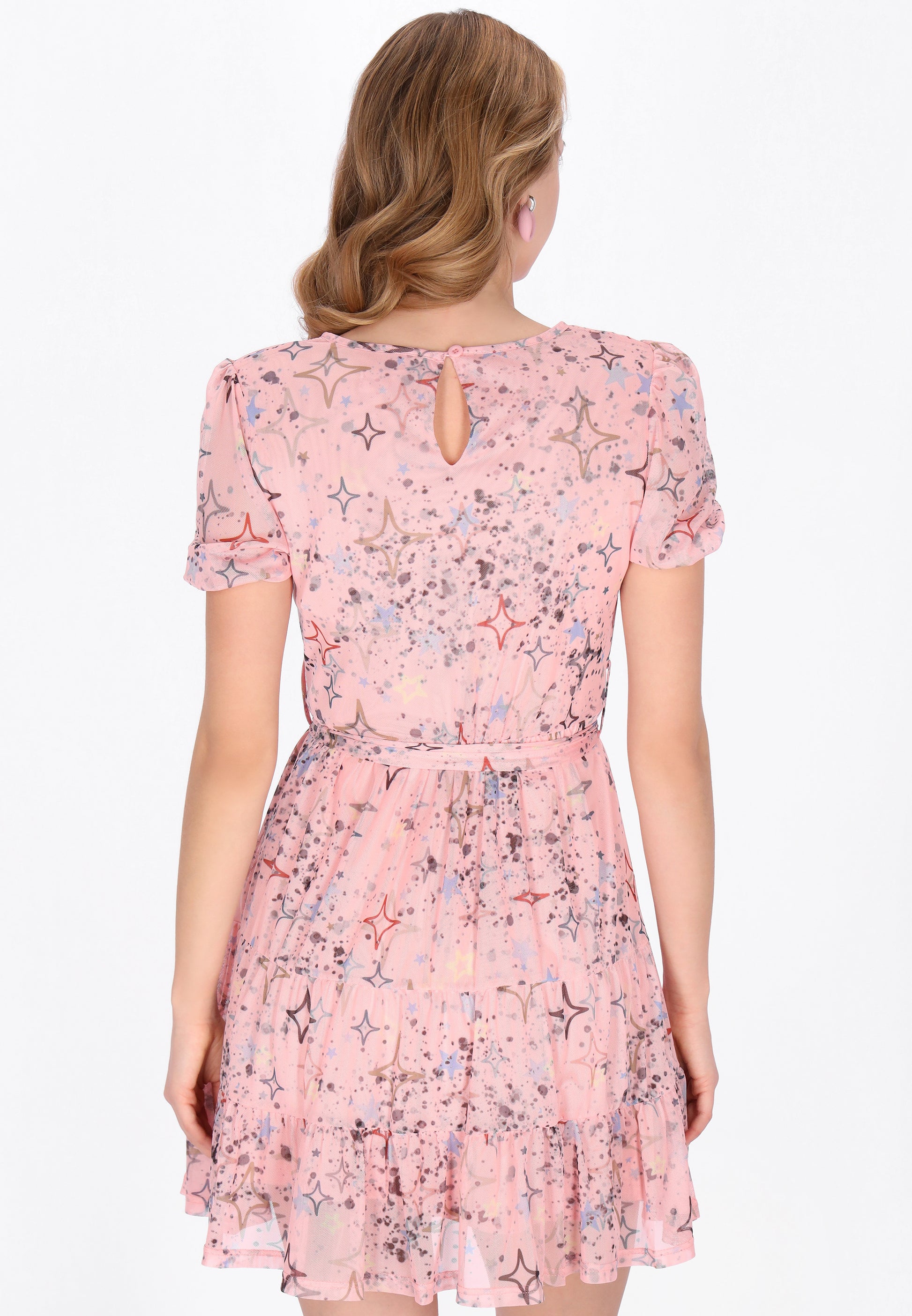 myMo Damenkleid