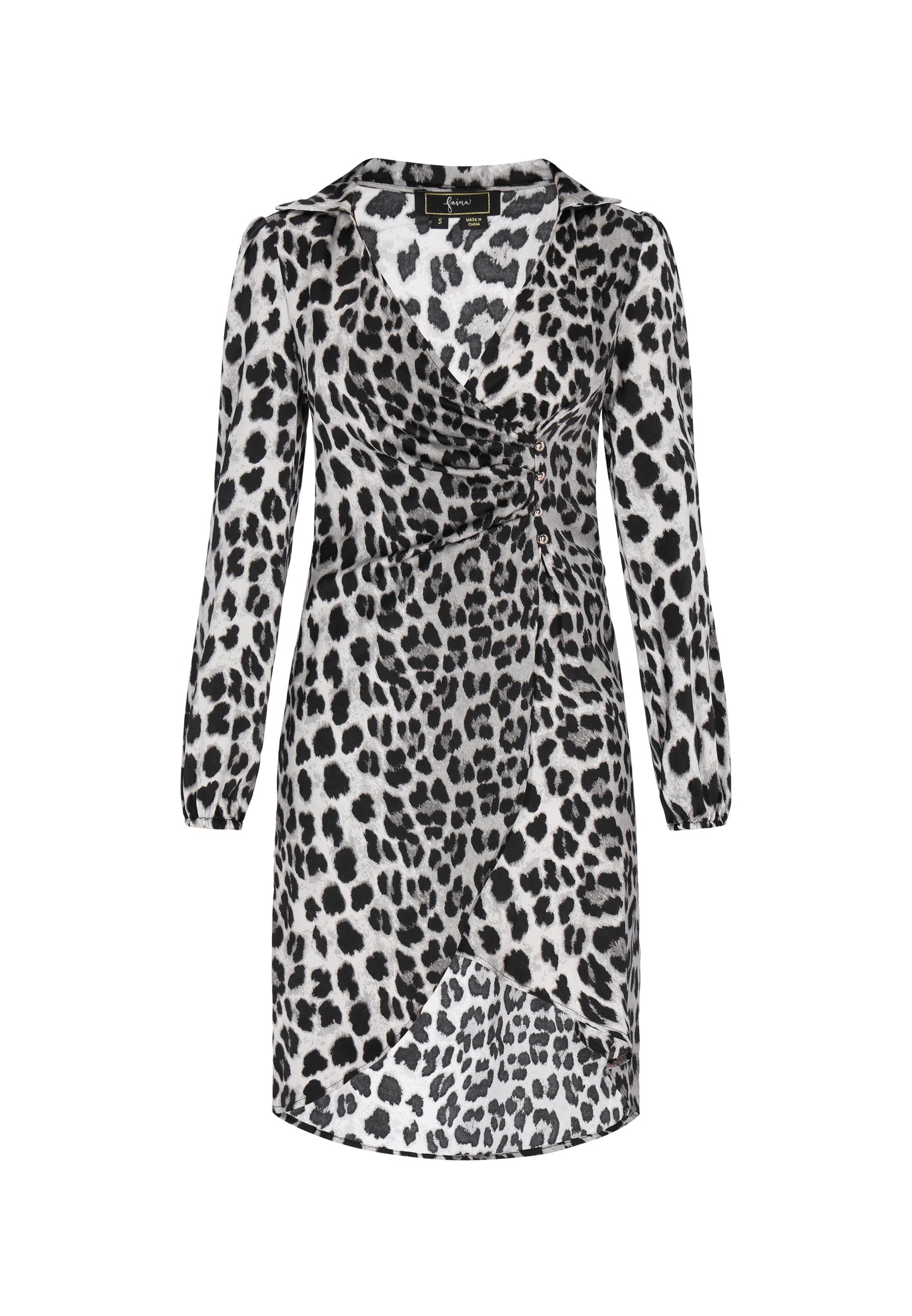 faina Damenkleid