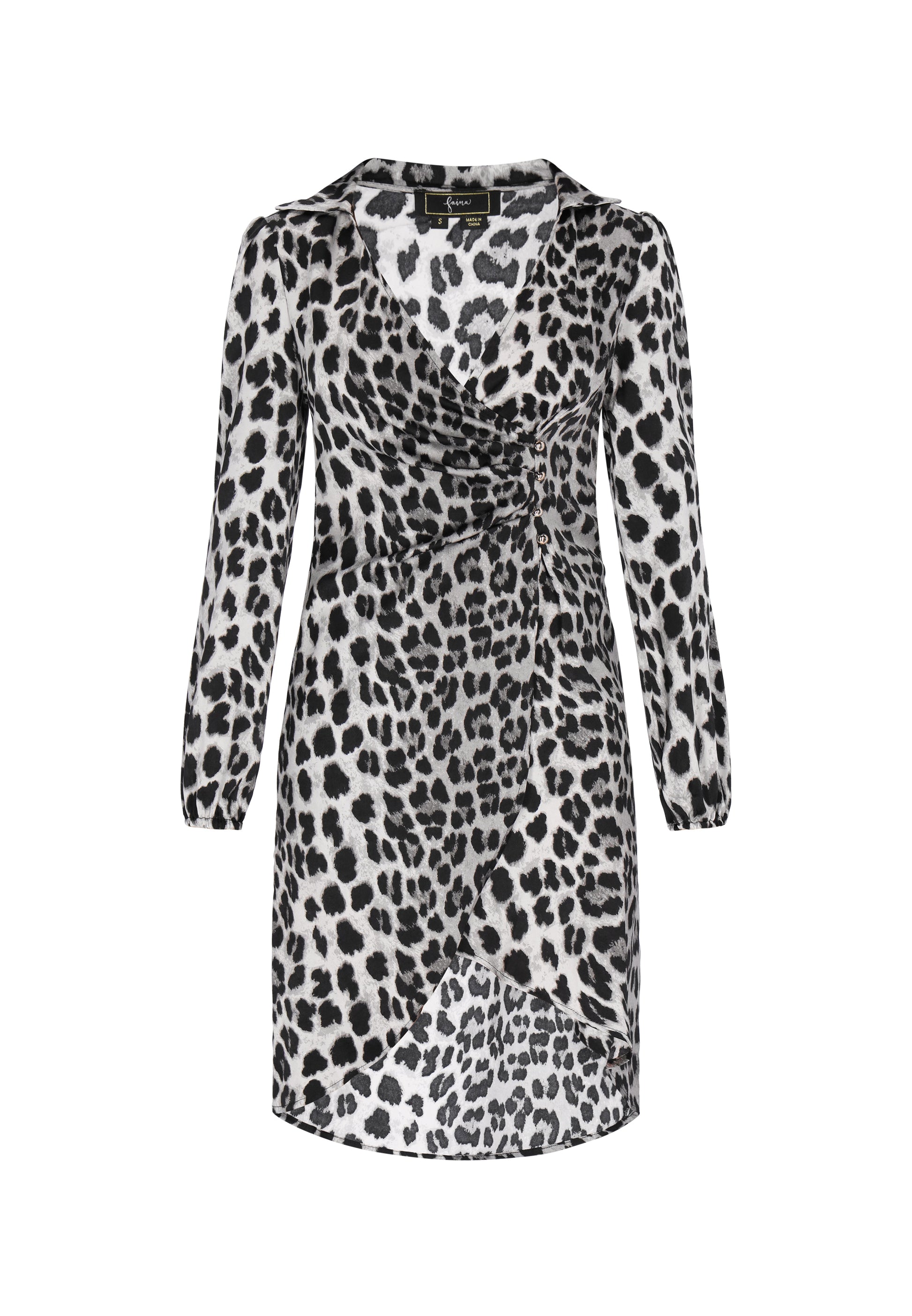 faina Damenkleid