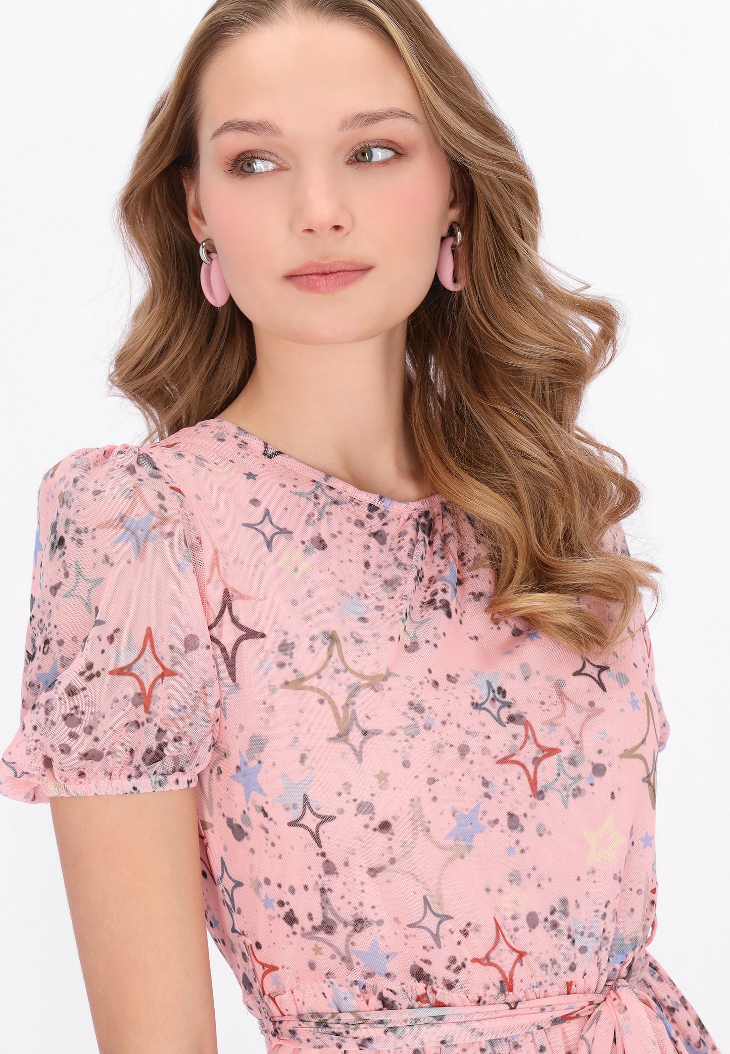 myMo Damenkleid