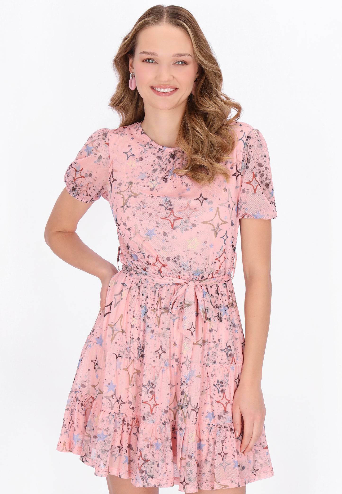 myMo Damenkleid