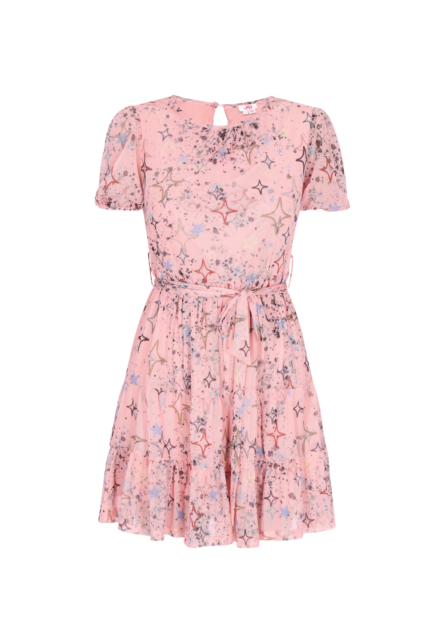 myMo Damenkleid