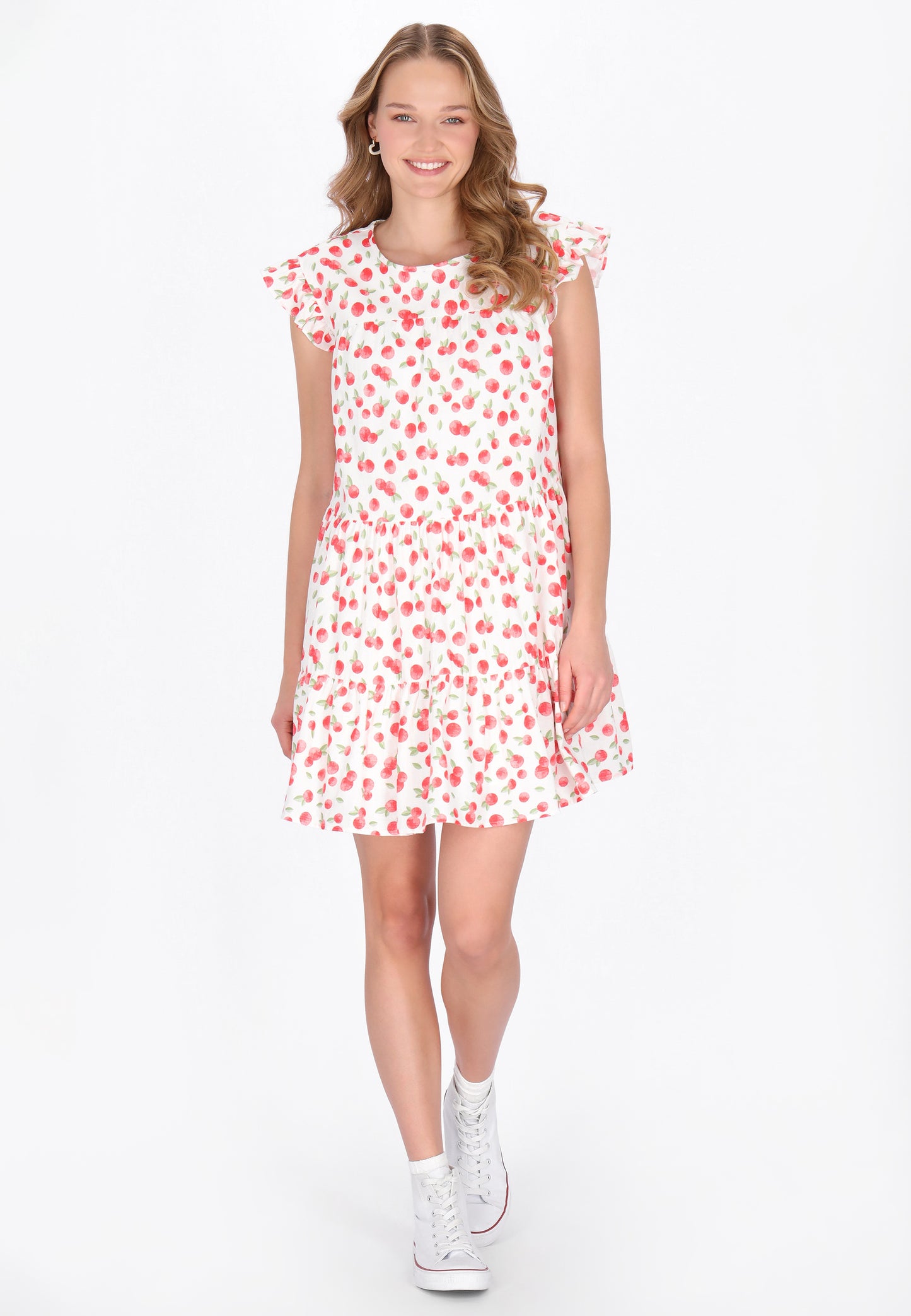 myMo Damenkleid