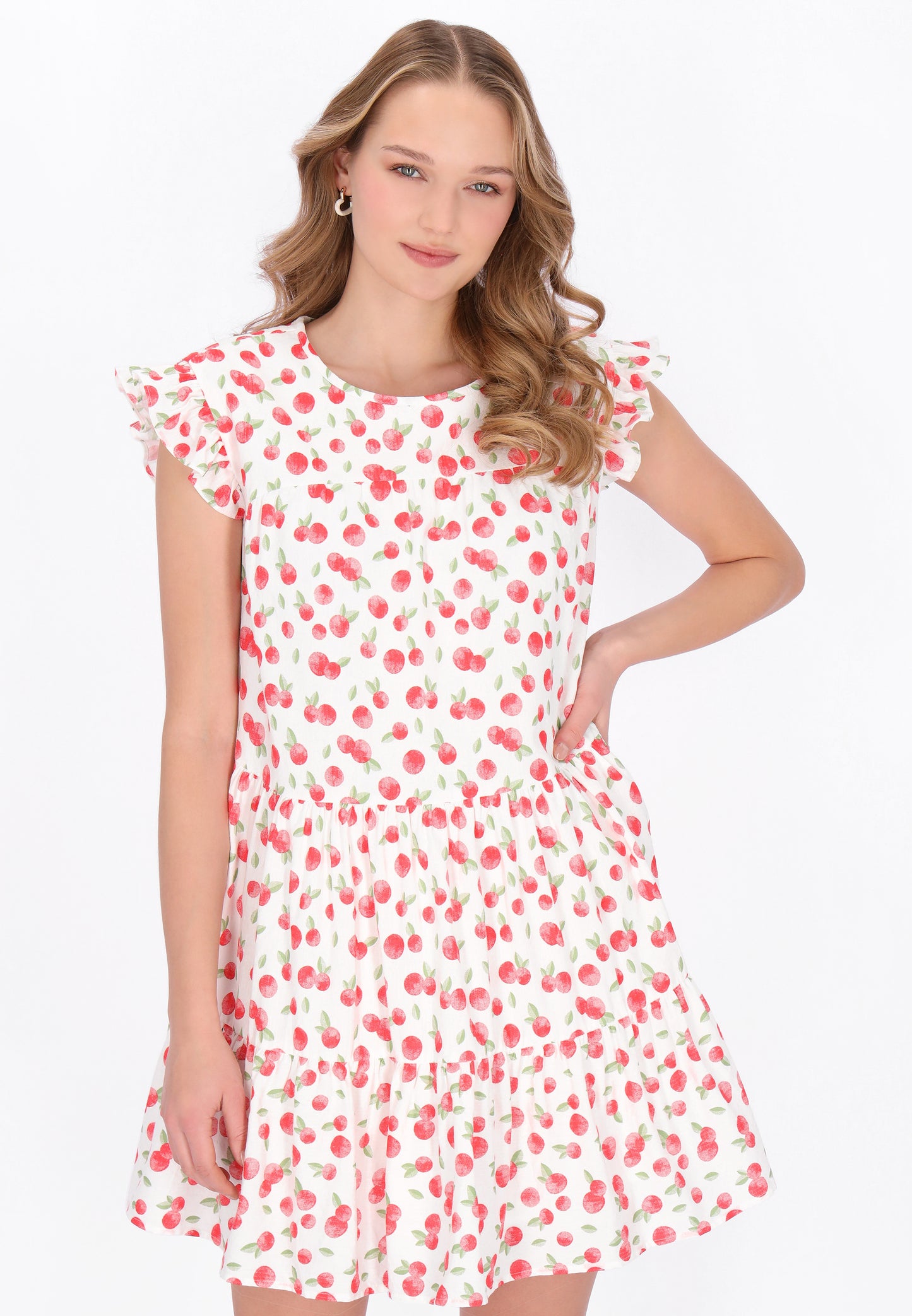 myMo Damenkleid