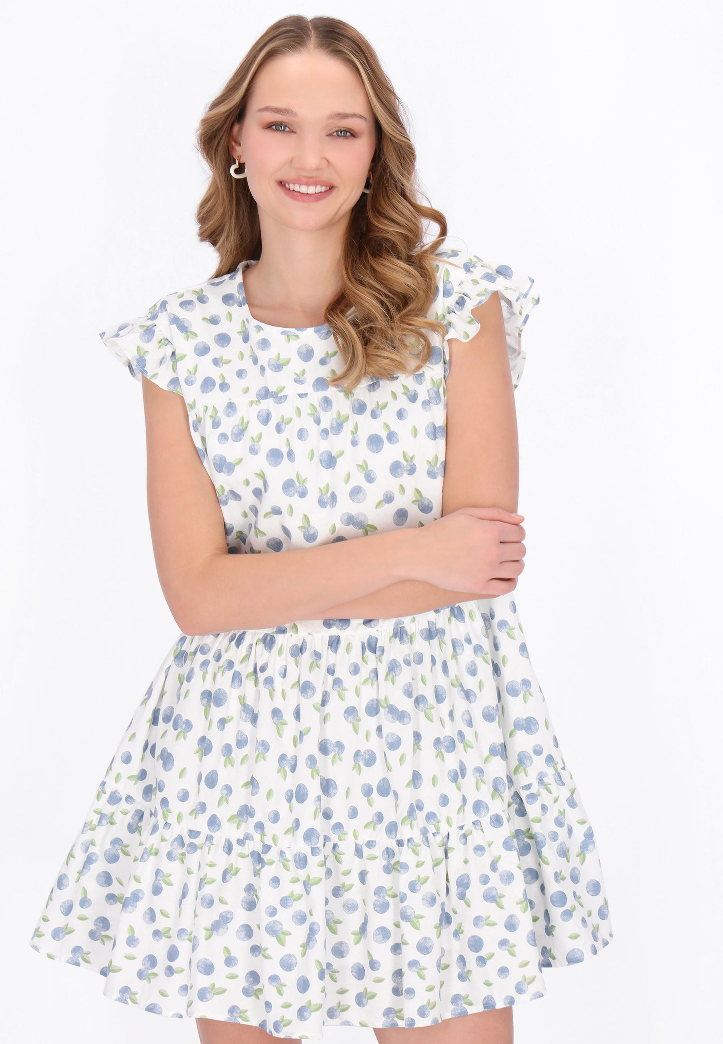 myMo Damenkleid