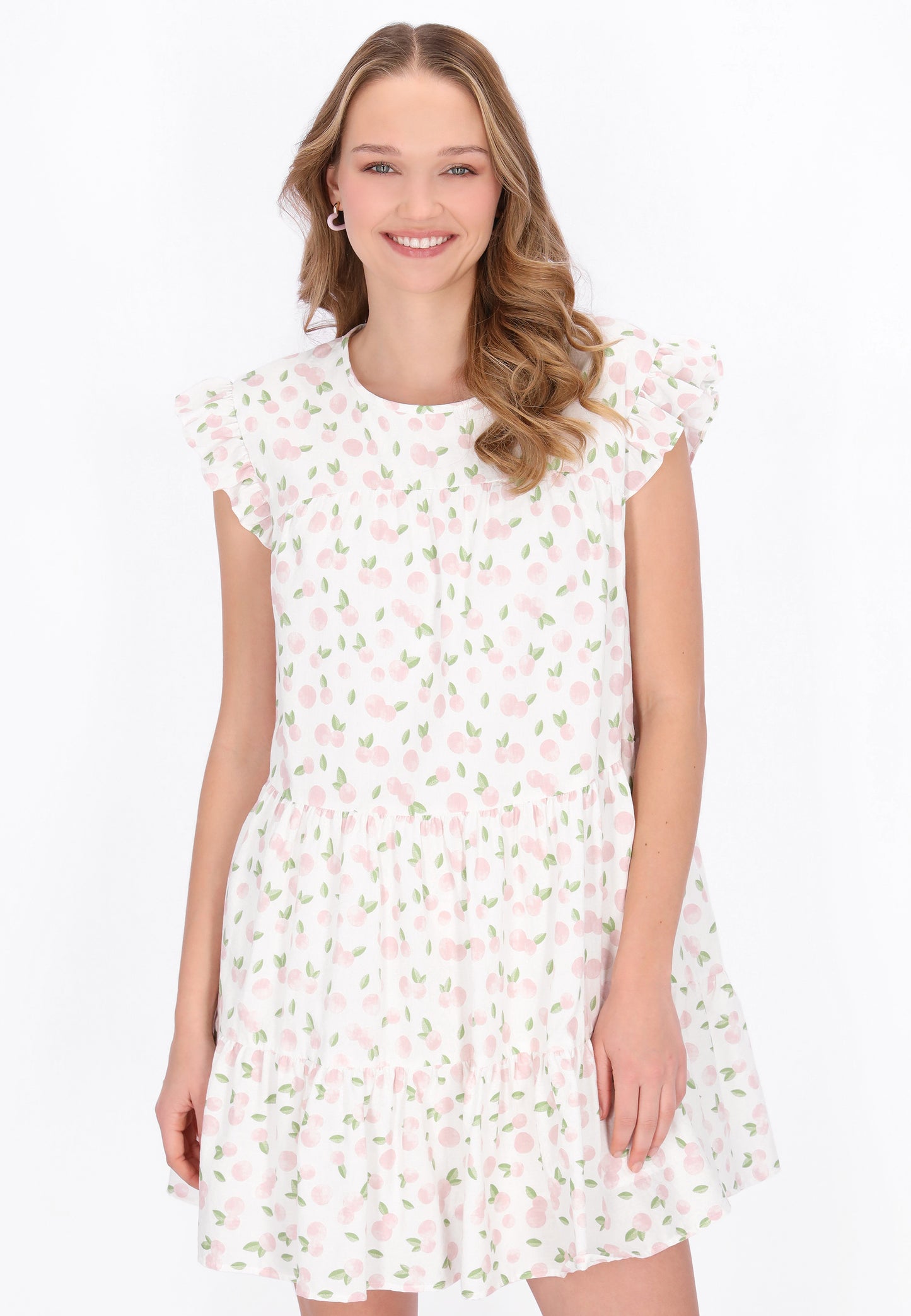 myMo Damenkleid