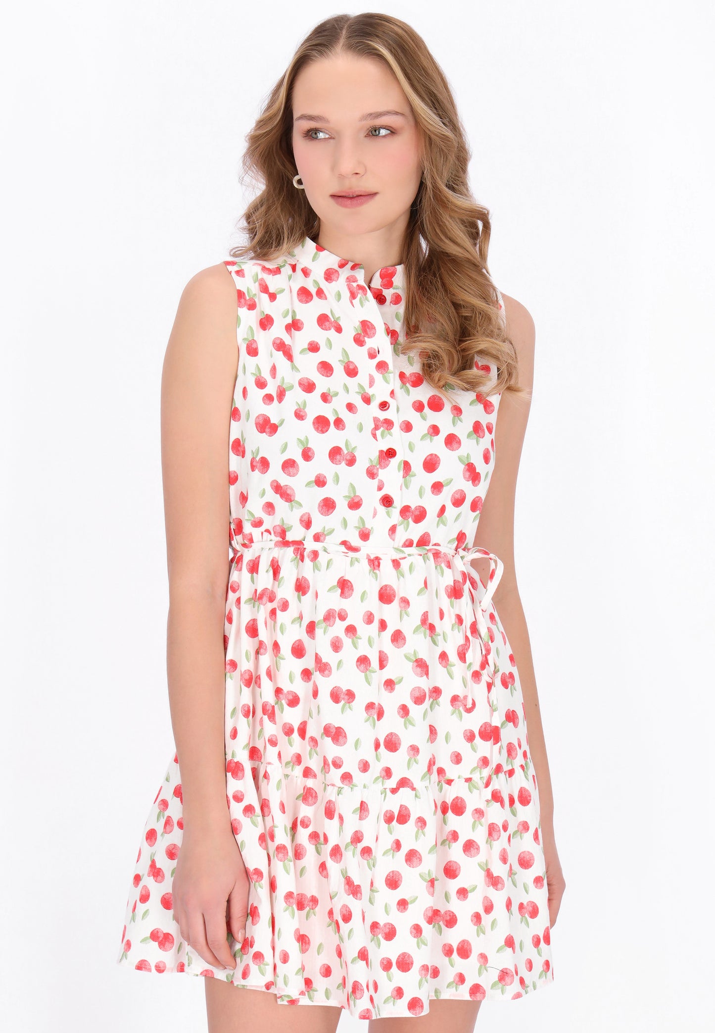 myMo Damenkleid