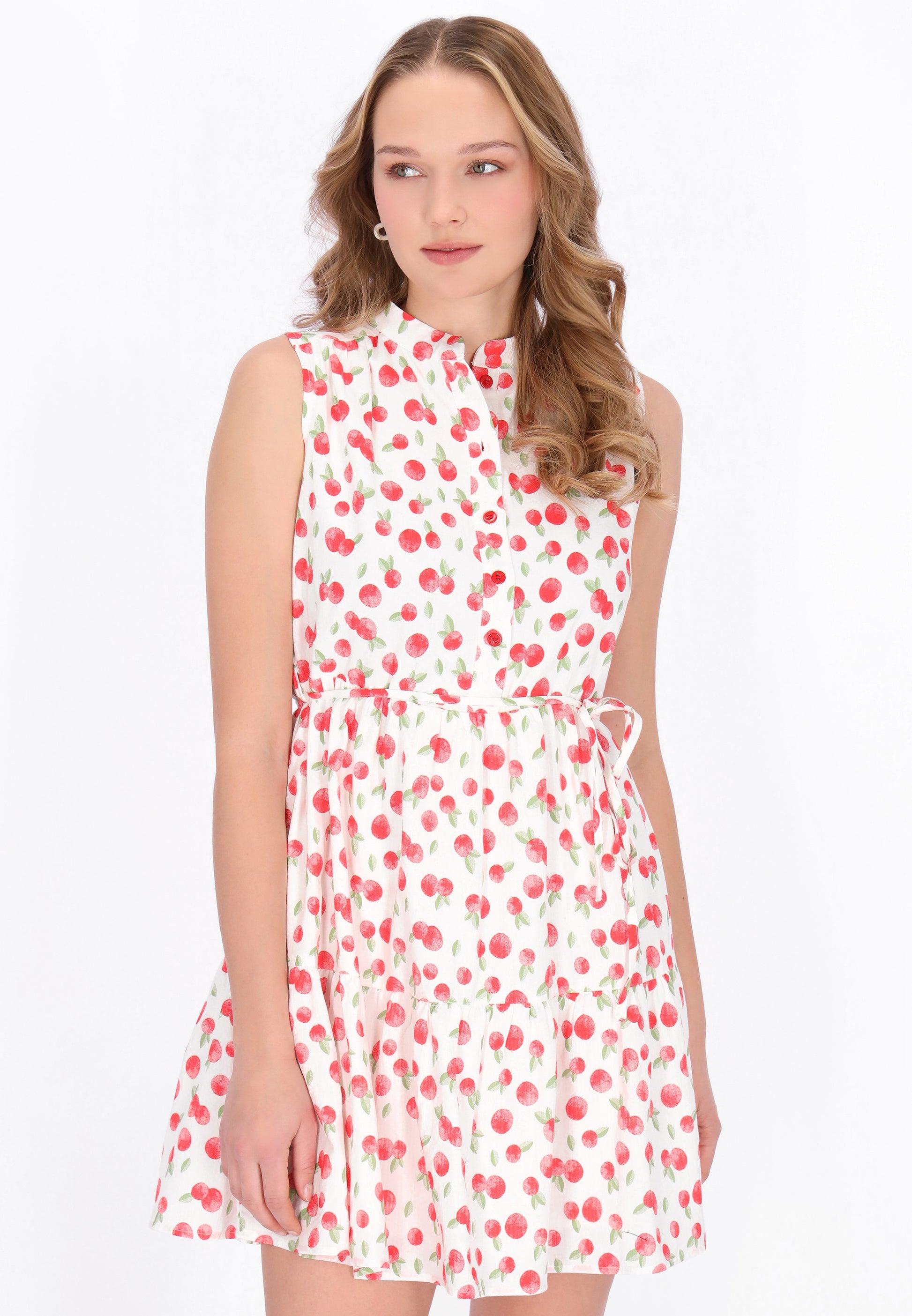 myMo Damenkleid