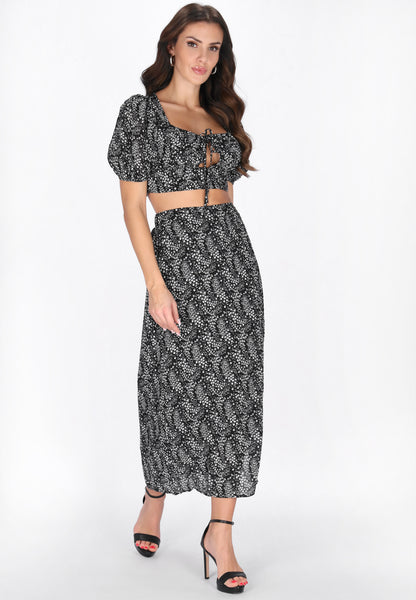 faina Women's Blouse