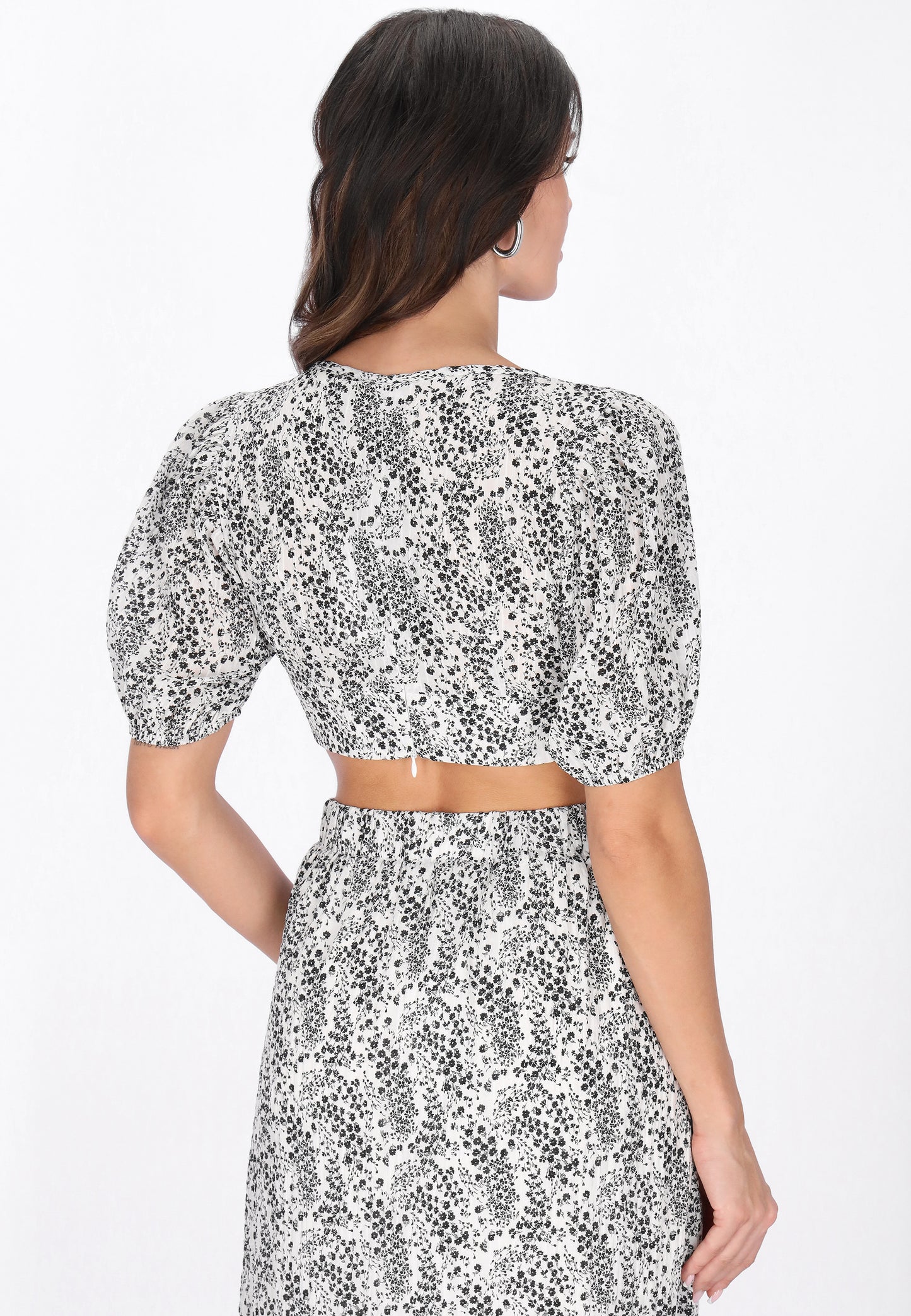 faina Women's Blouse