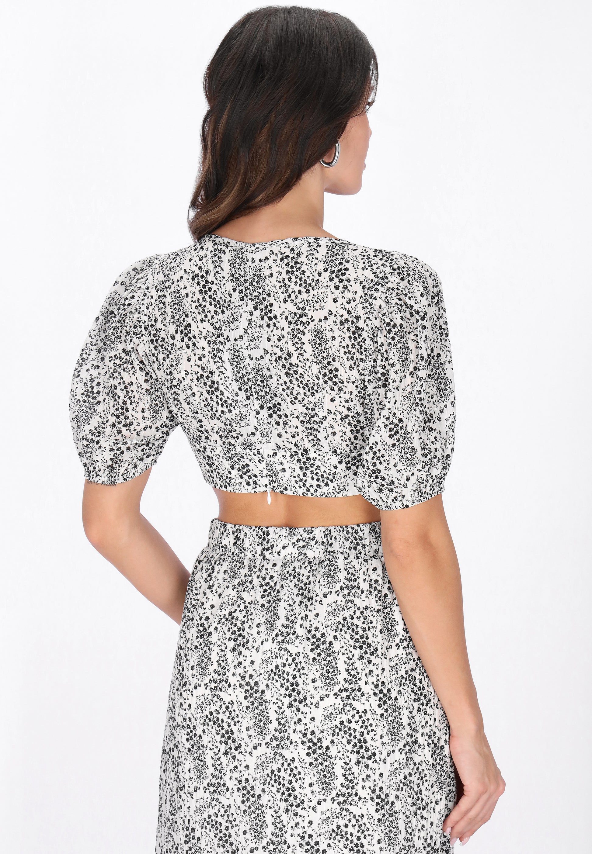 faina Women's Blouse