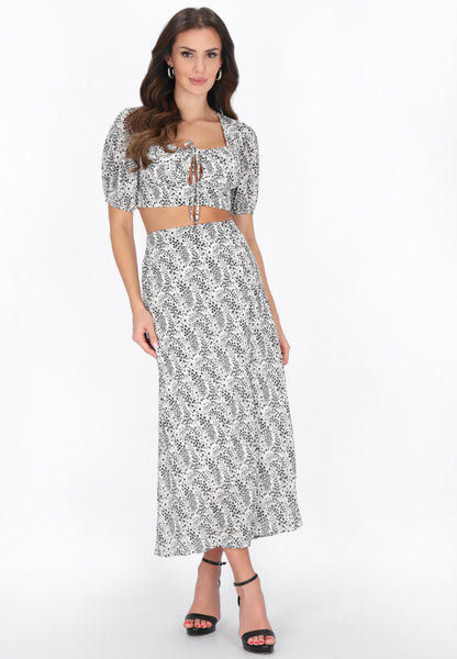 faina Women's Blouse