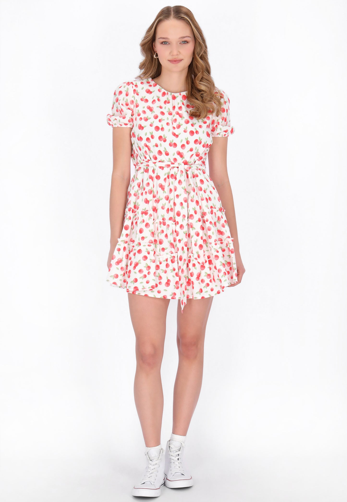 myMo Damenkleid