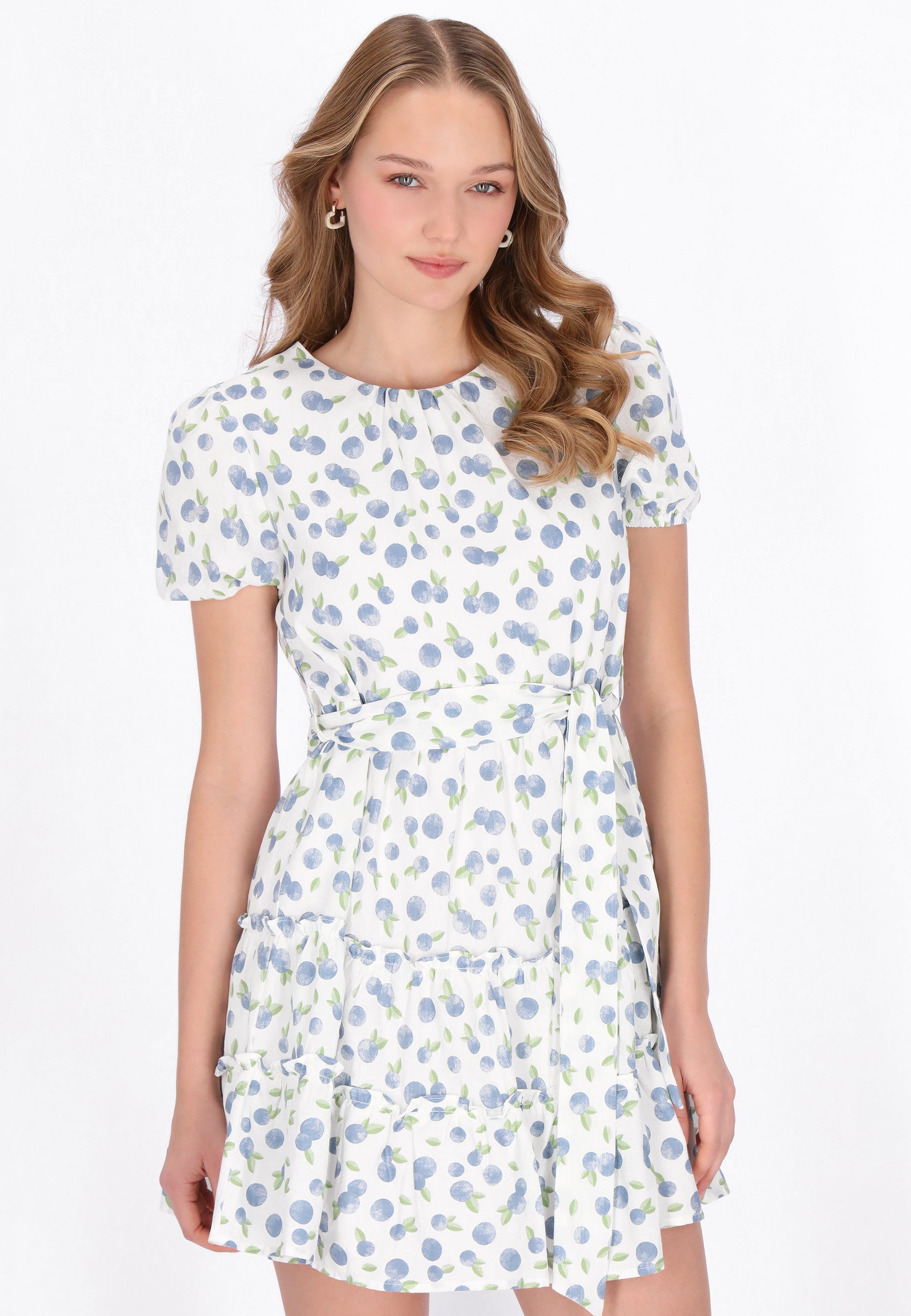 myMo Damenkleid