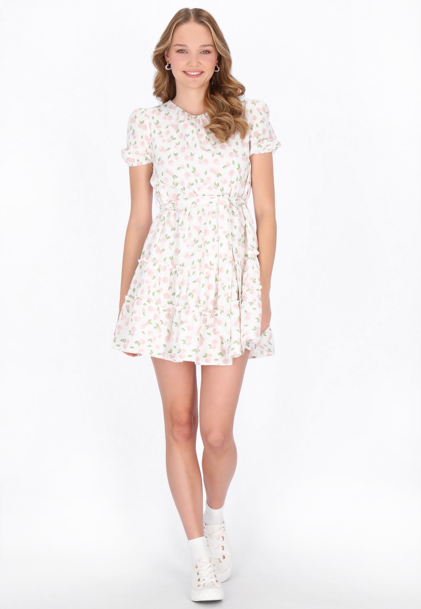 myMo Damenkleid
