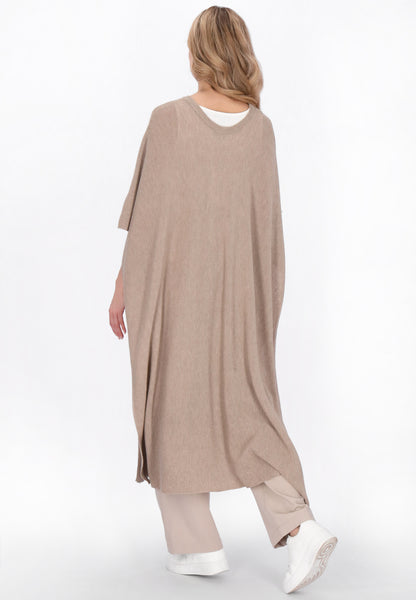 usha WHITE LABEL Women's Poncho