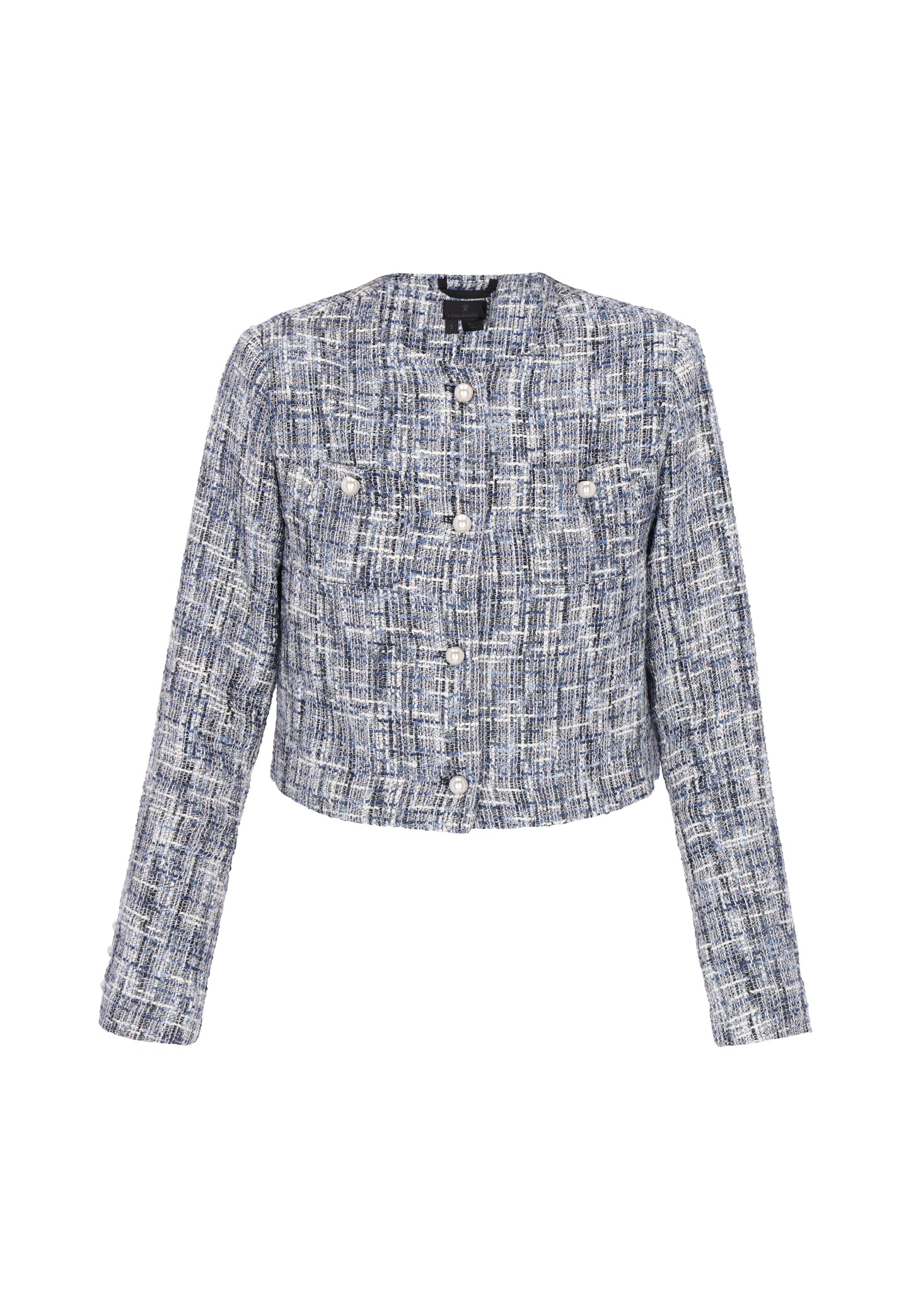 DreiMaster Klassik Women's Blazer