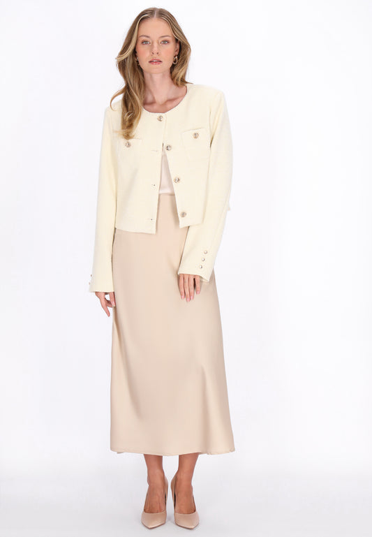 DreiMaster Klassik Women's Blazer