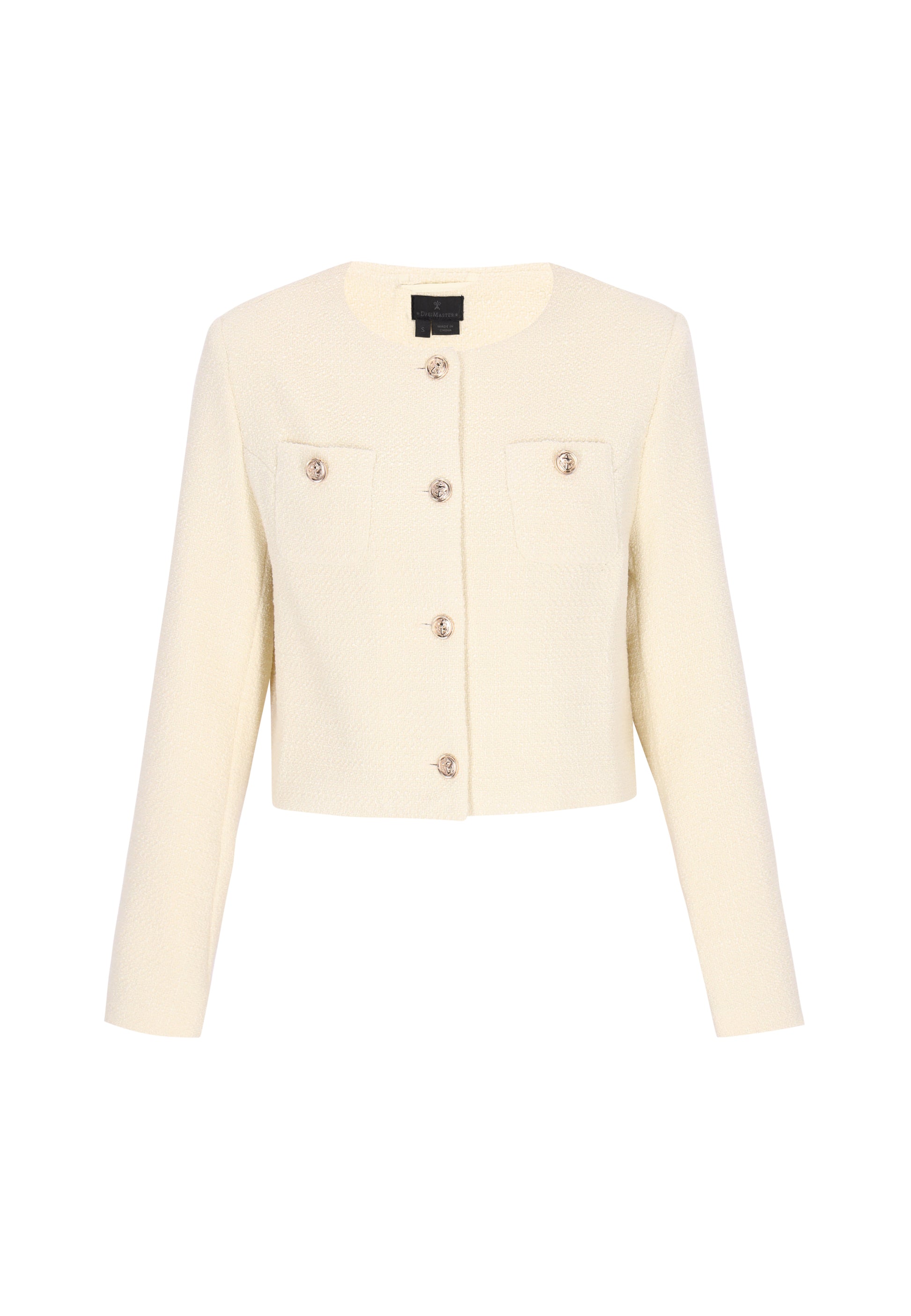DreiMaster Klassik Women's Blazer
